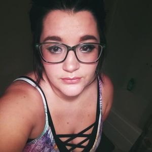 Meet your Posher, Sammie